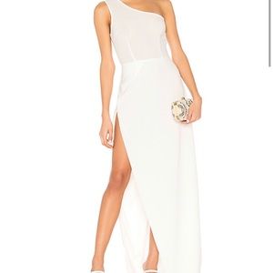 Revolve Maxi Dress